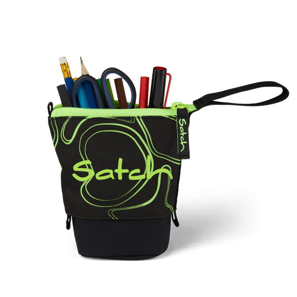 Satch Green Supreme Großer Ausverkauf