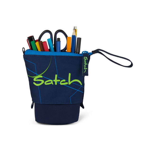 Satch Blue Tech Black Friday