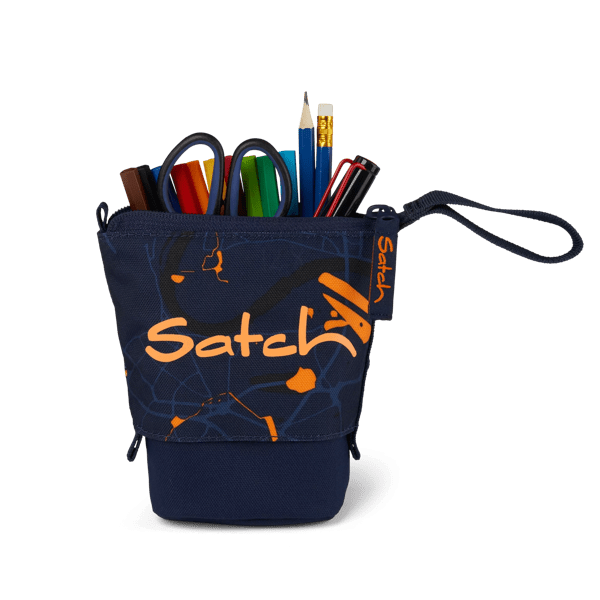 Satch Urban Journey Osterangebot