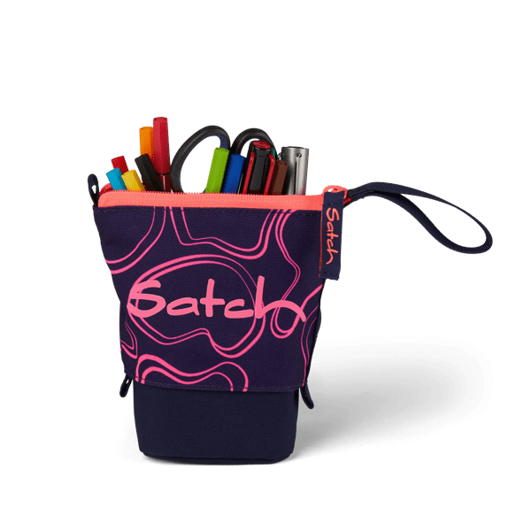 Satch Pink Supreme Lagerräumung