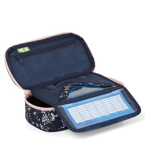 Satch Bloomy Breeze Neueste Mode