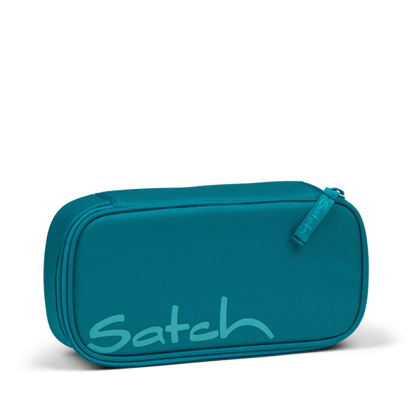 Satch Deep Petrol