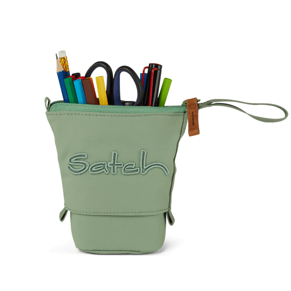 Satch Nordic Jade Green Tiefpreis