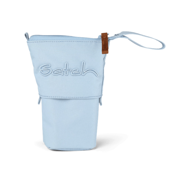 Satch Nordic Ice Blue Letzter Tag