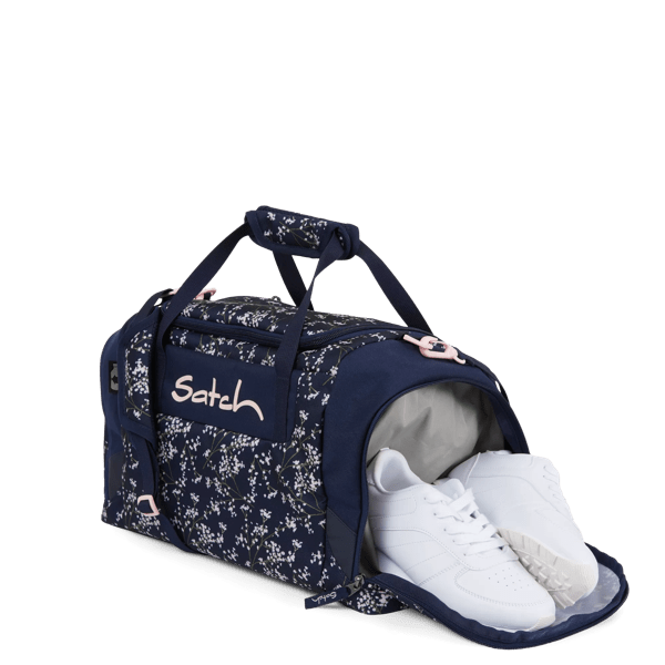 Satch Bloomy Breeze Fabrikverkauf