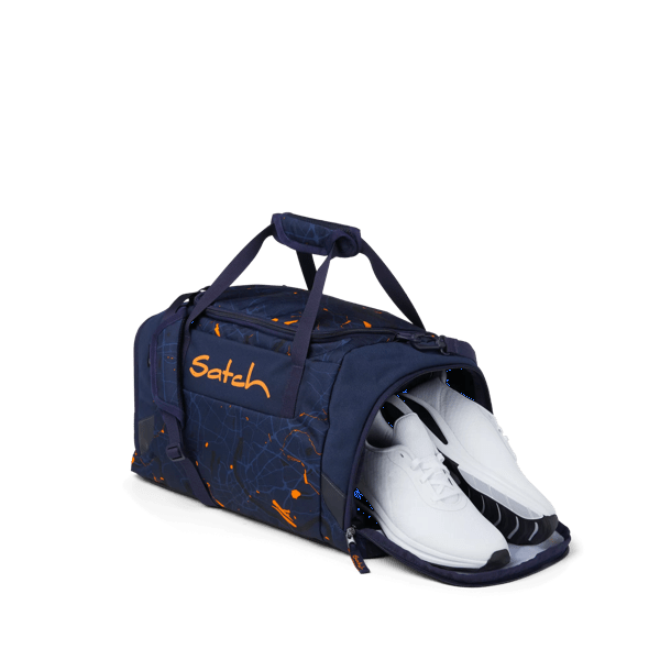 Satch Urban Journey Meist gekauft