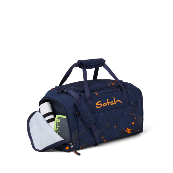 Satch Urban Journey Meist gekauft