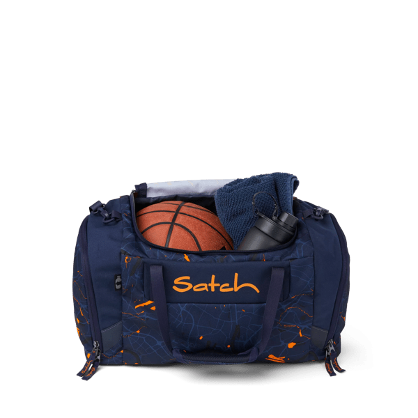 Satch Urban Journey Meist gekauft