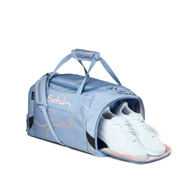 Satch Vivid Blue Günstig kaufen
