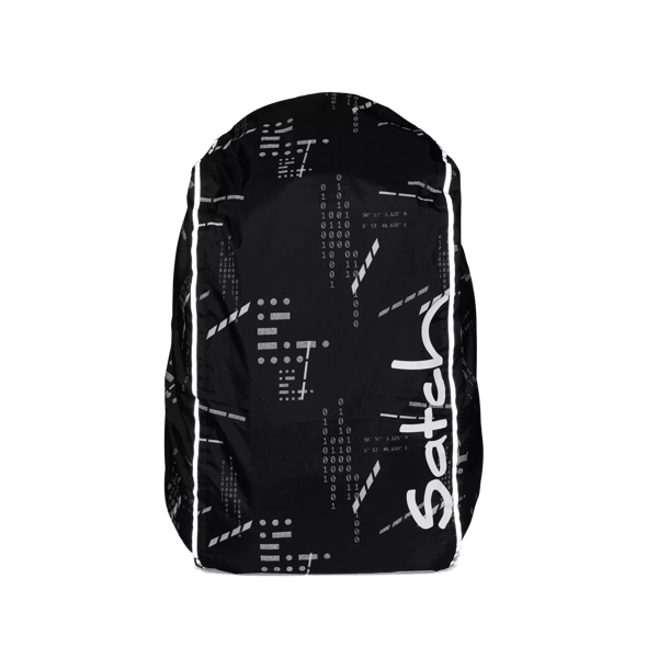 Satch Ninja Matrix Zeitbegrenzte Promotion