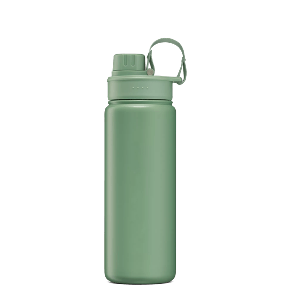 Satch Nordic Jade Green Vierteljährliche Förderung