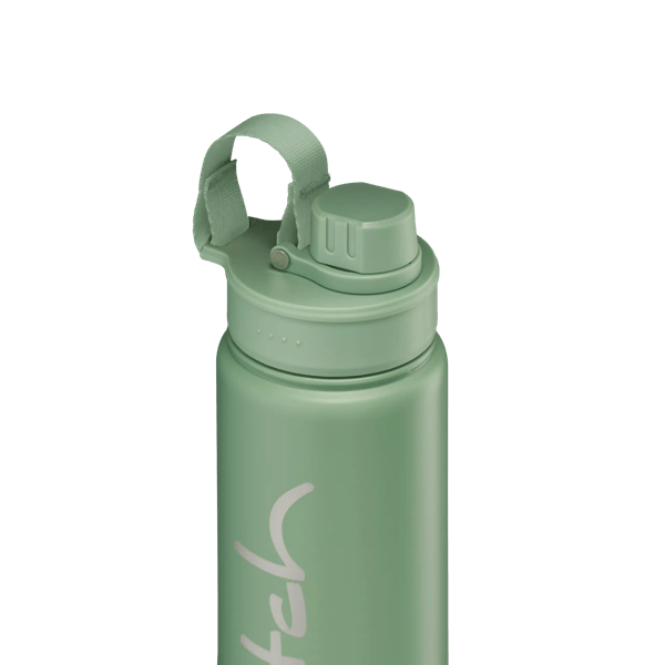 Satch Nordic Jade Green Vierteljährliche Förderung