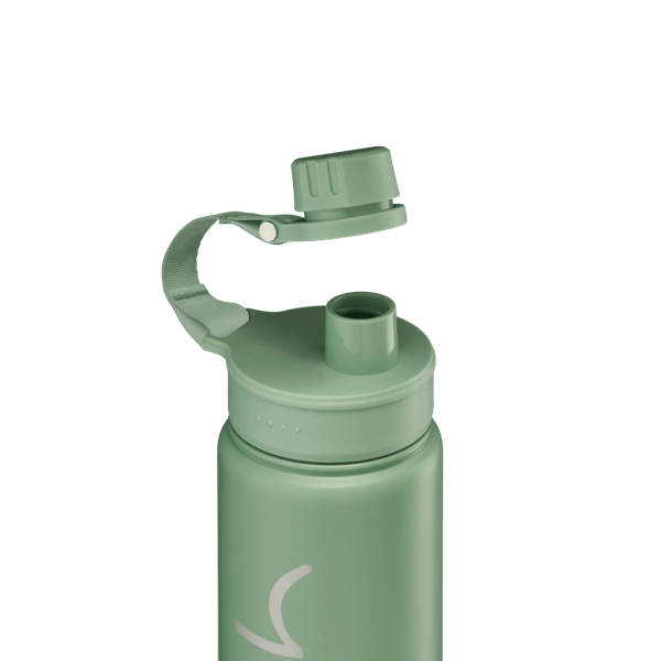 Satch Nordic Jade Green Vierteljährliche Förderung