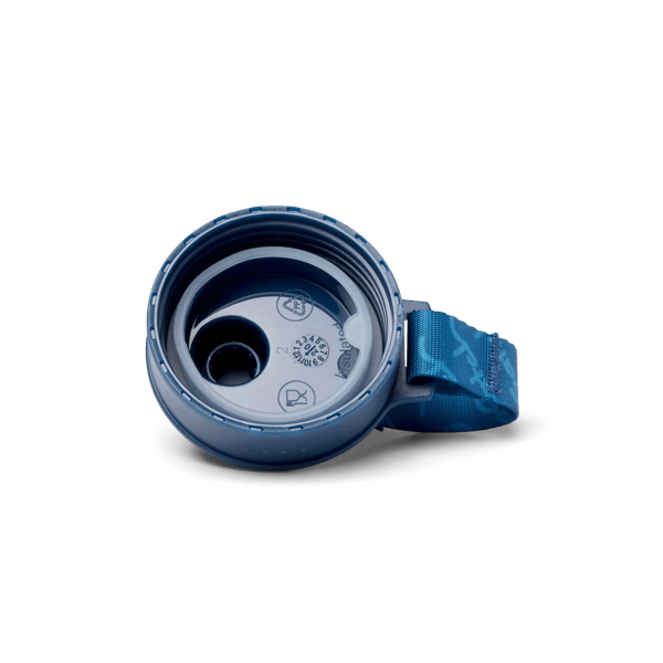 Satch Blau Super Rabatt