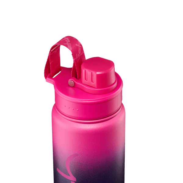 Satch Pink Graffiti Riesige Rabatte