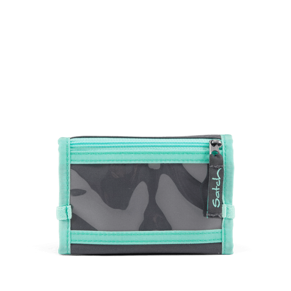Satch Mint Phantom Fabrik Onlineshop