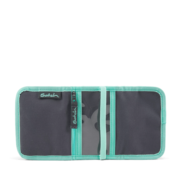 Satch Mint Phantom Fabrik Onlineshop