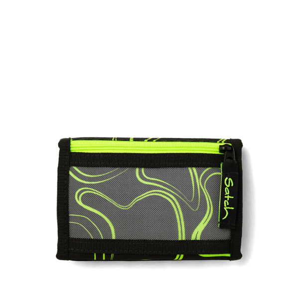 Satch Green Supreme Black Friday