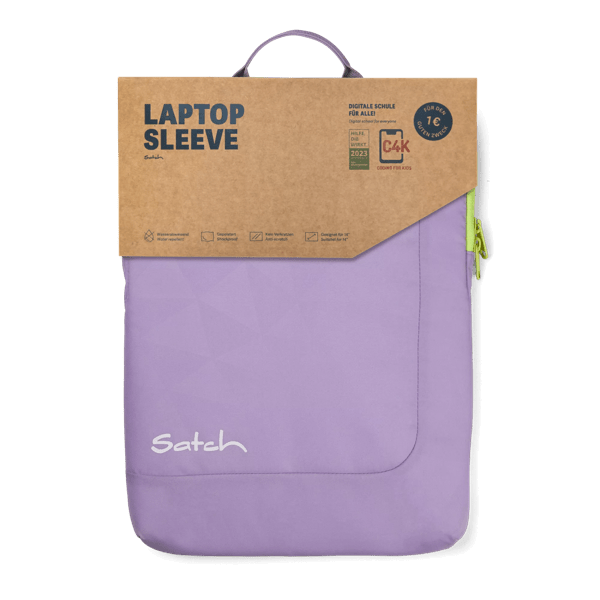 Satch Light Rose Top Angebot