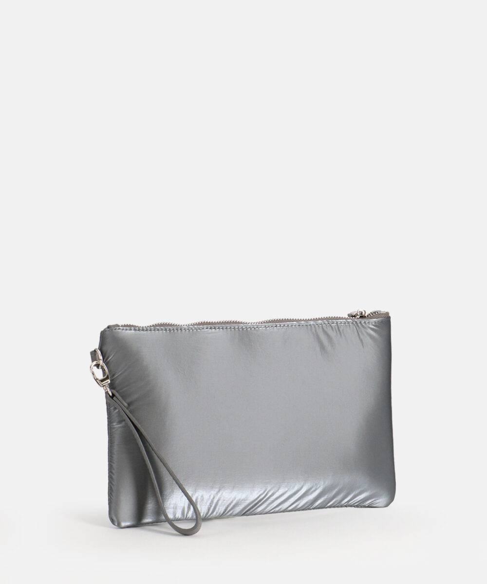 Seidenfelt Alva Big Pouch Heißer Verkauf