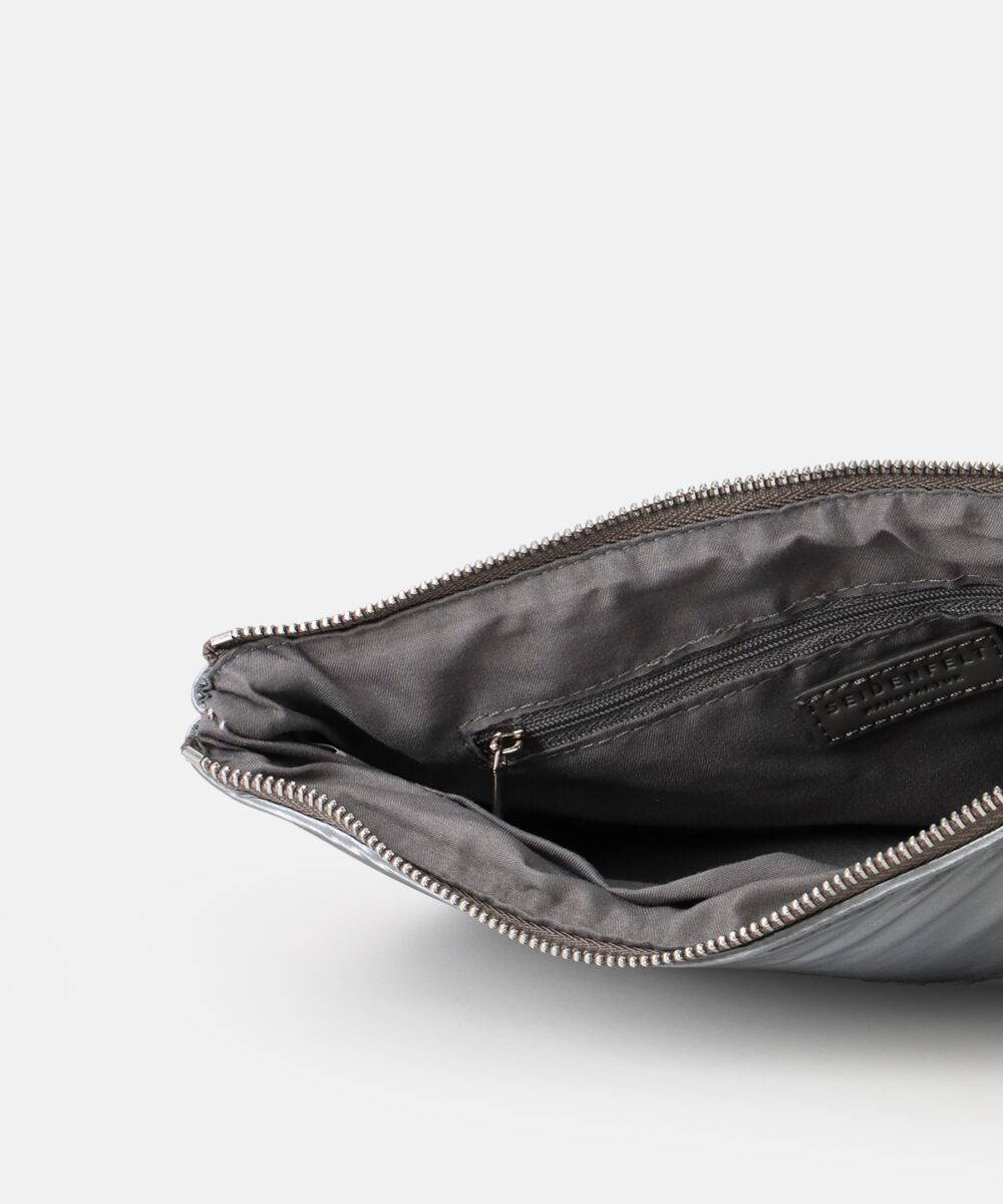 Seidenfelt Alva Big Pouch Heißer Verkauf