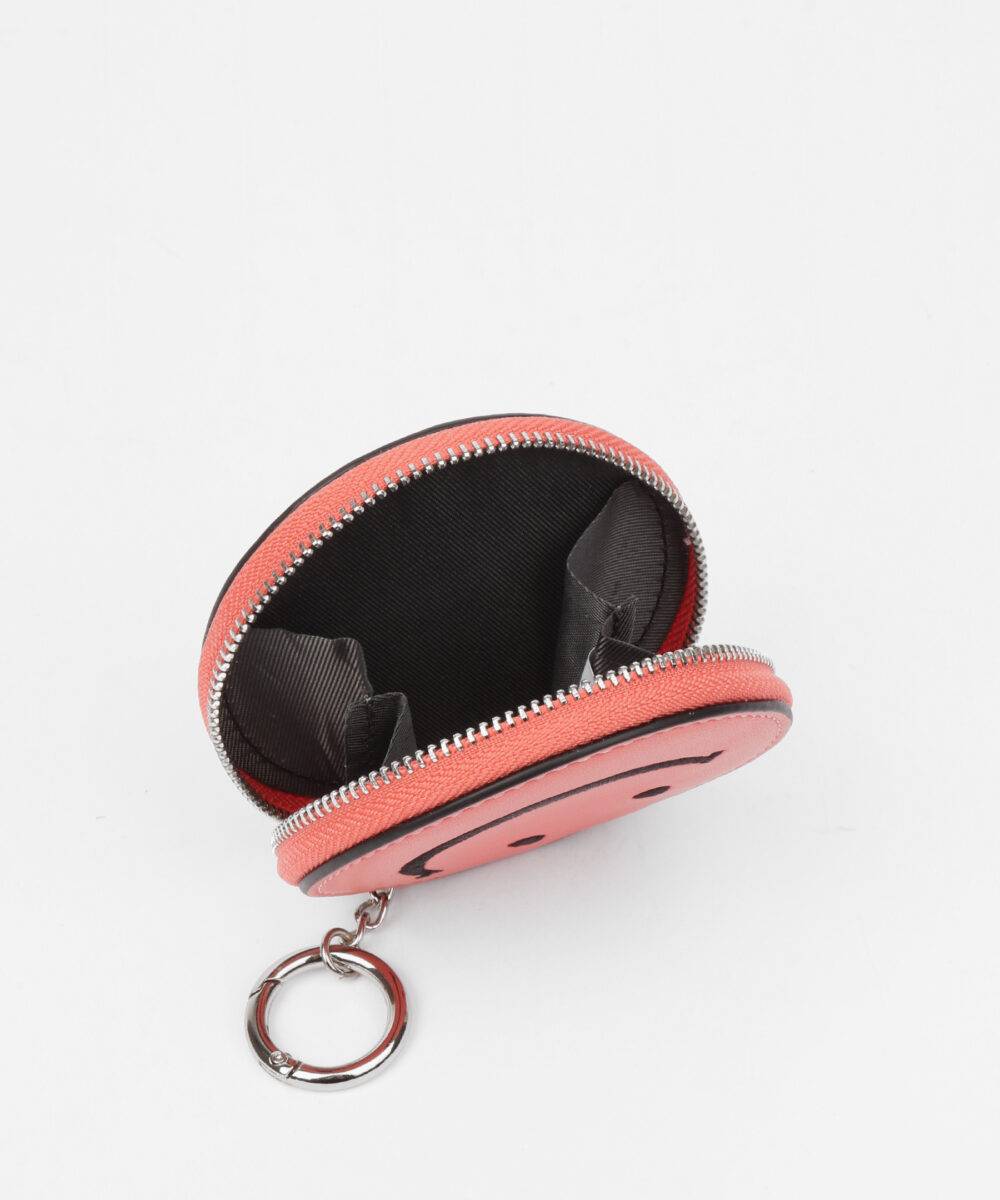 Seidenfelt Lykke Purse (Smile) Neueste Mode