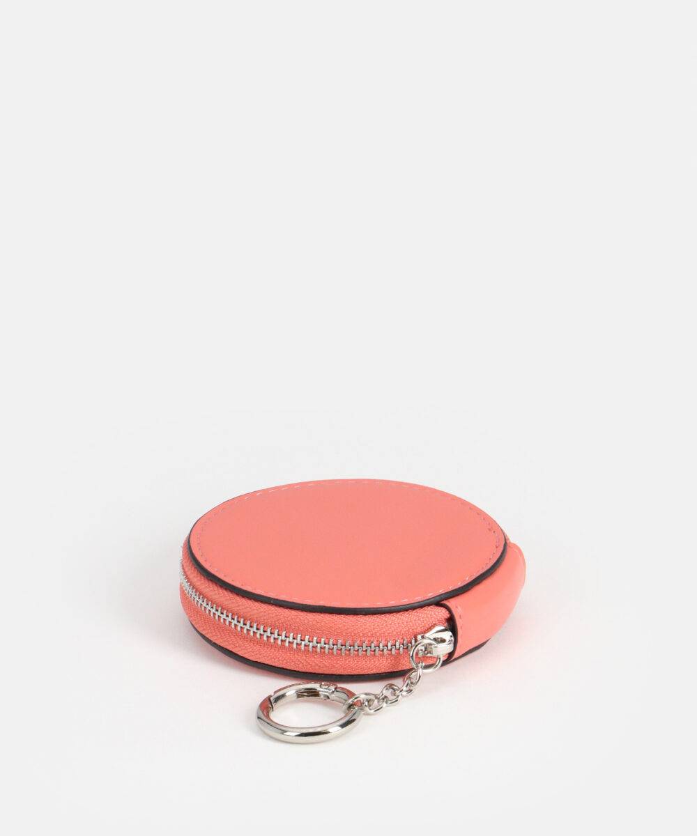 Seidenfelt Lykke Purse (Smile) Neueste Mode