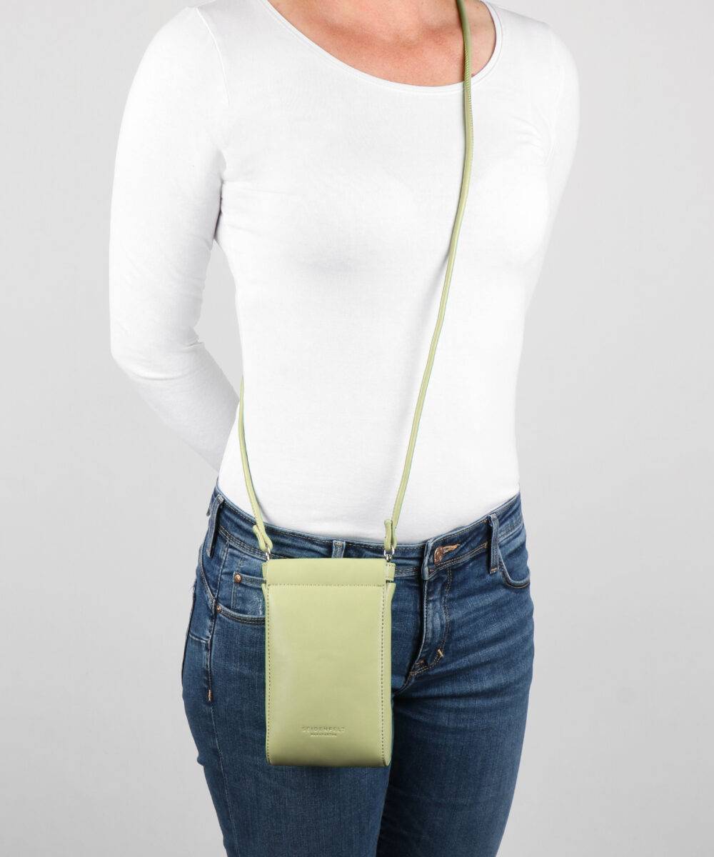 Seidenfelt Lyngby Cellphone Bag Online Outlet