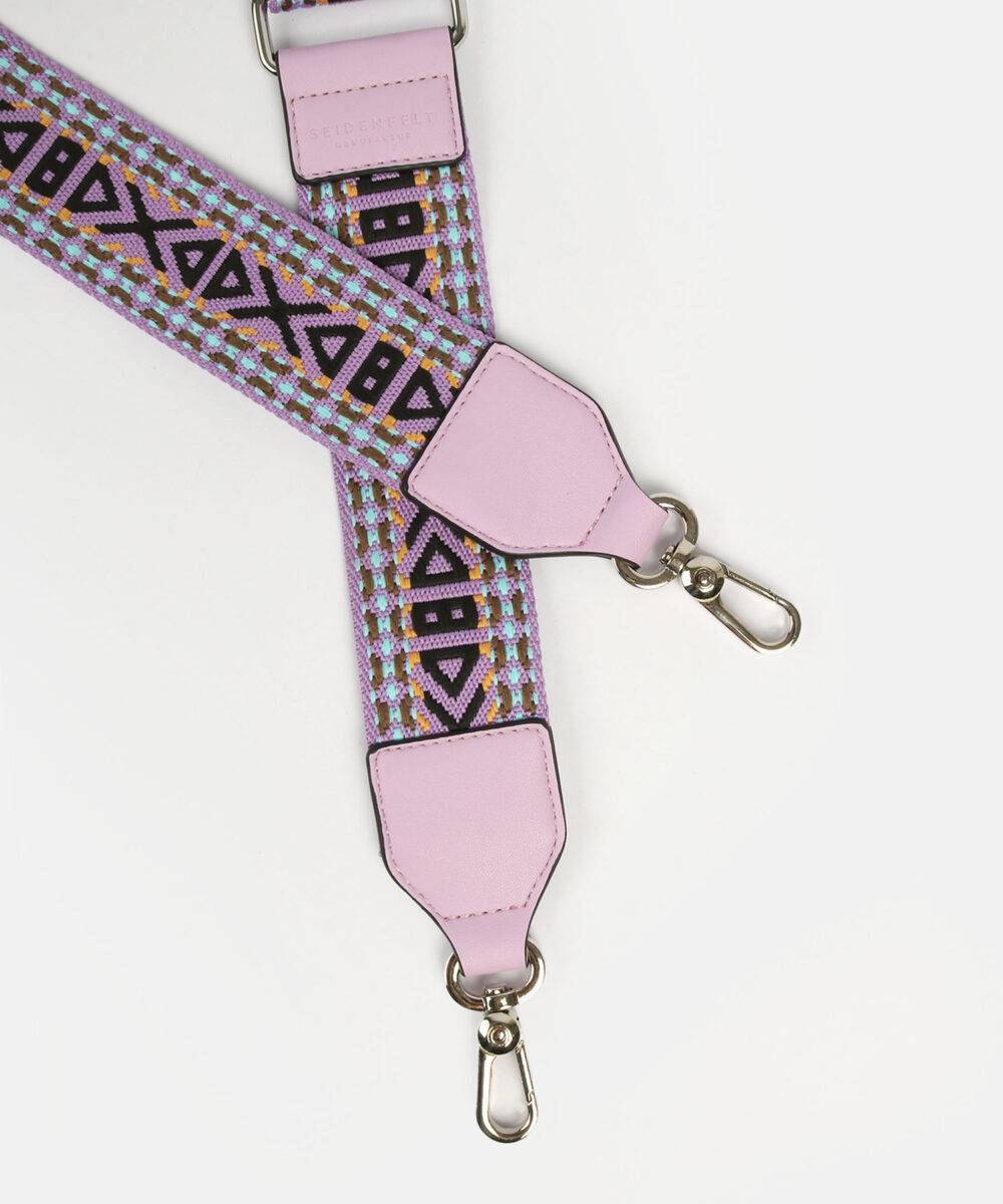 Seidenfelt Meslo Shoulderstrap Exklusive Angebote