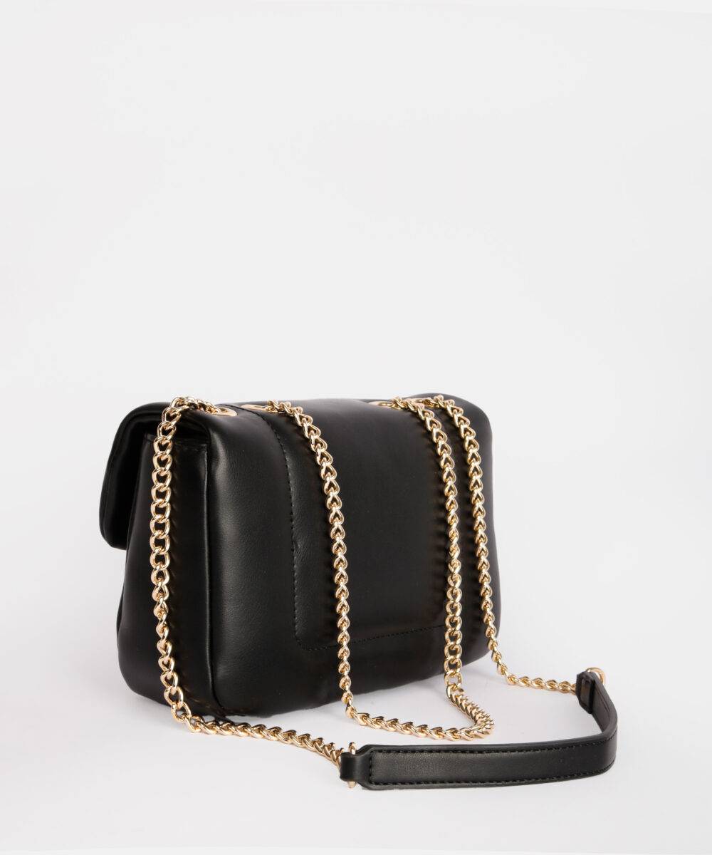 Seidenfelt Kaavi Crossbag with lock Super Sparpreis