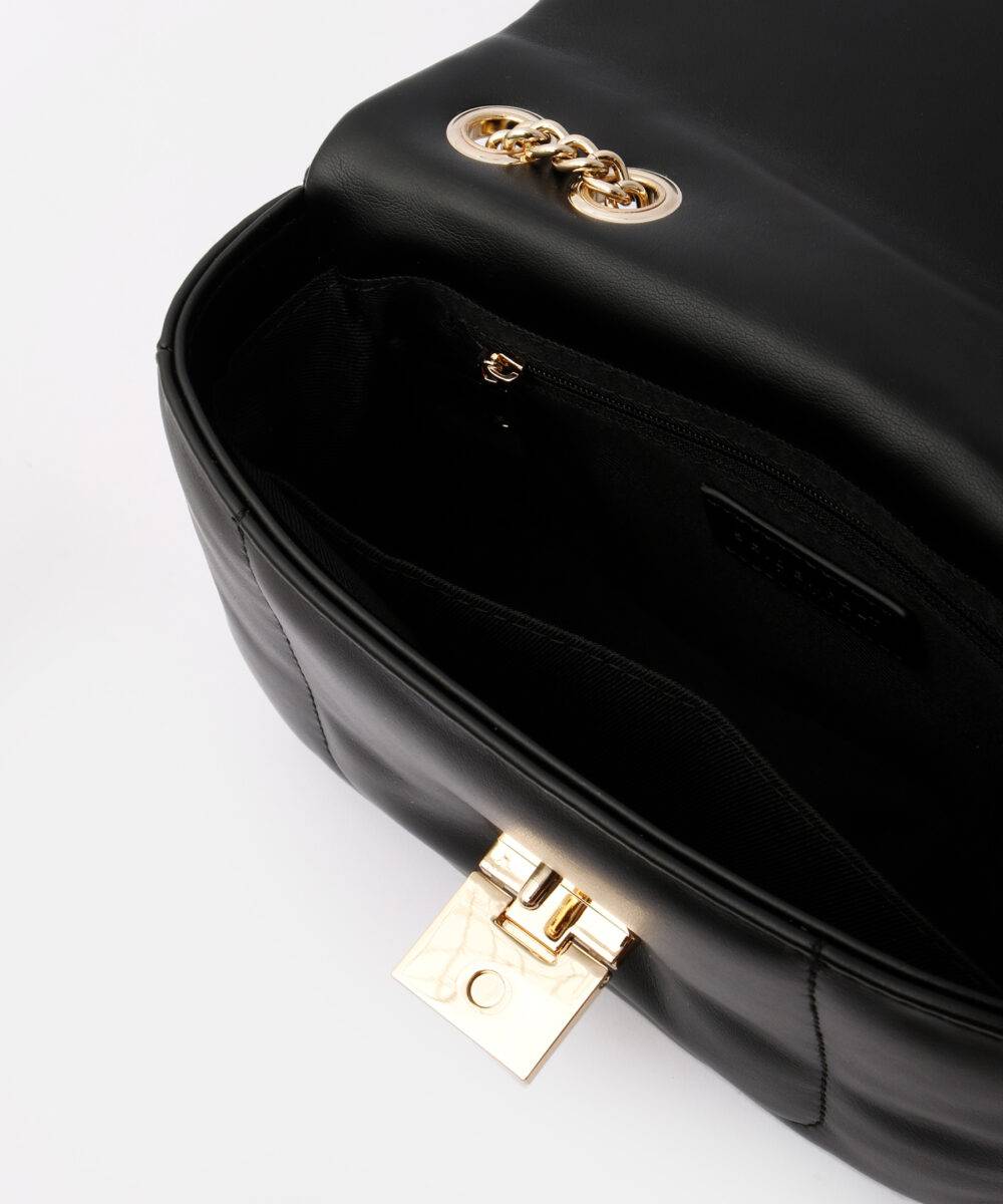 Seidenfelt Kaavi Crossbag with lock Super Sparpreis