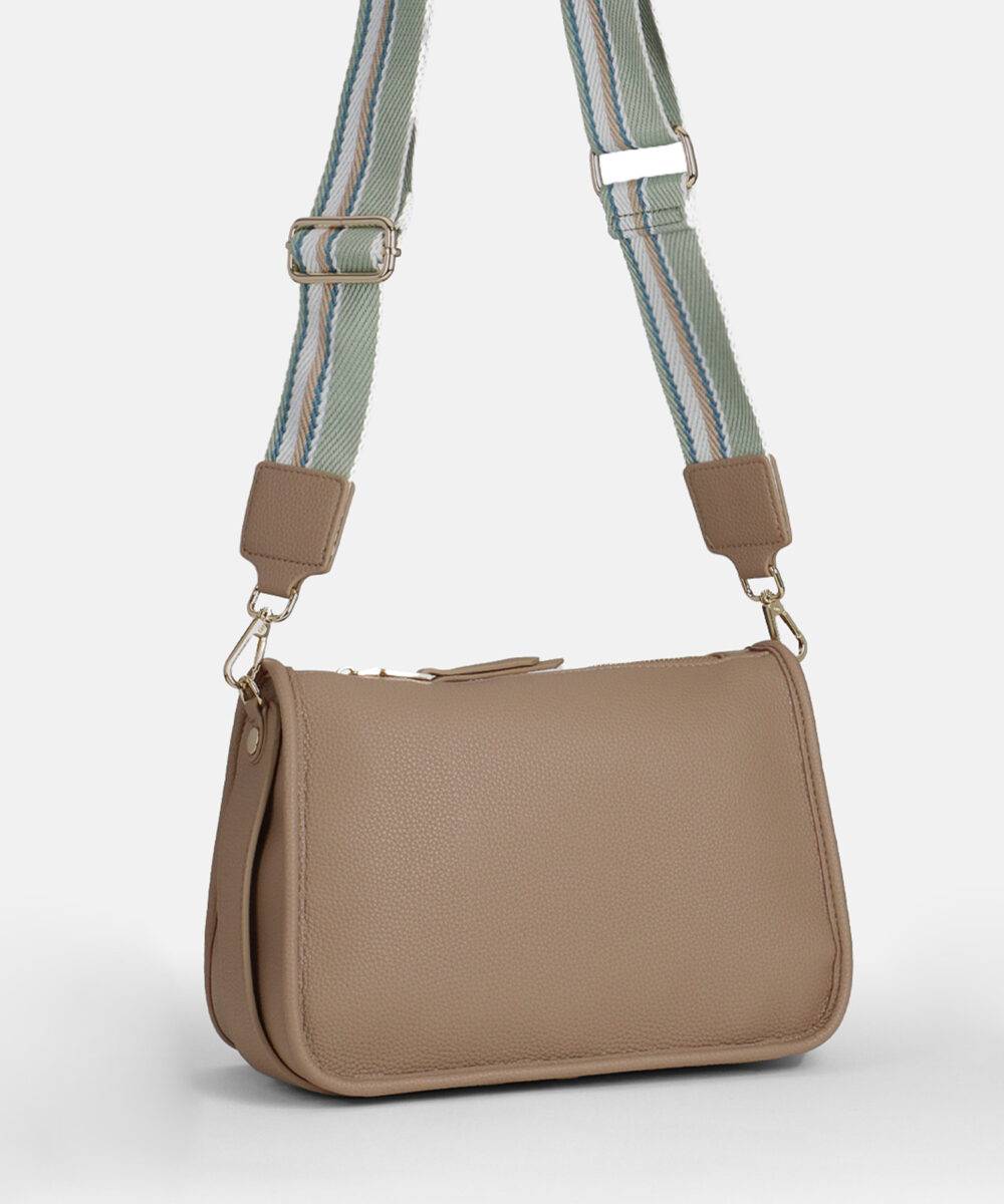 Seidenfelt Svedala Midi Crossbag Letzte 3 Tage