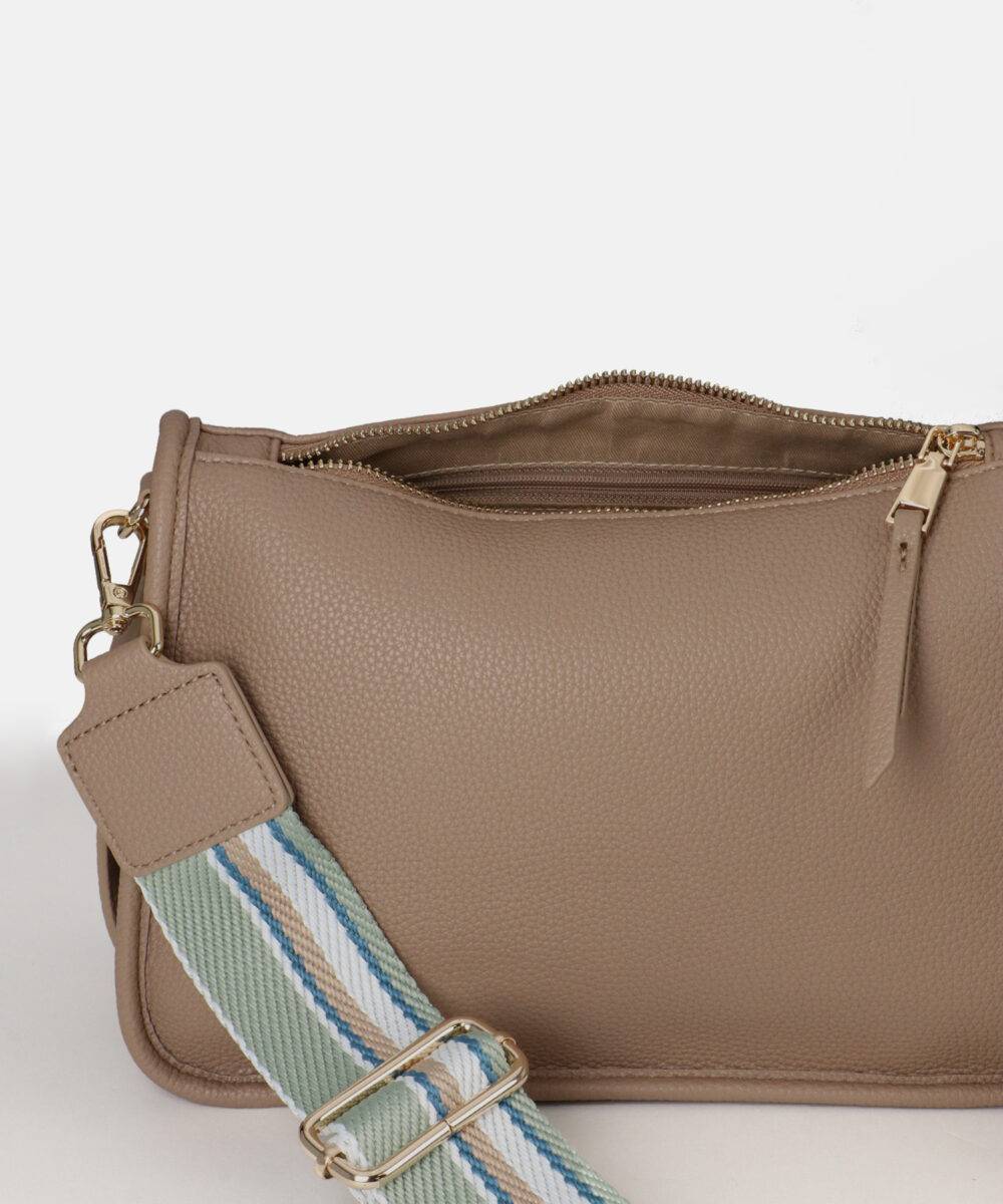Seidenfelt Svedala Midi Crossbag Letzte 3 Tage