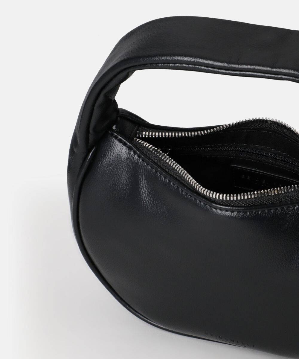 Seidenfelt Rya Handbag Neueste Stile
