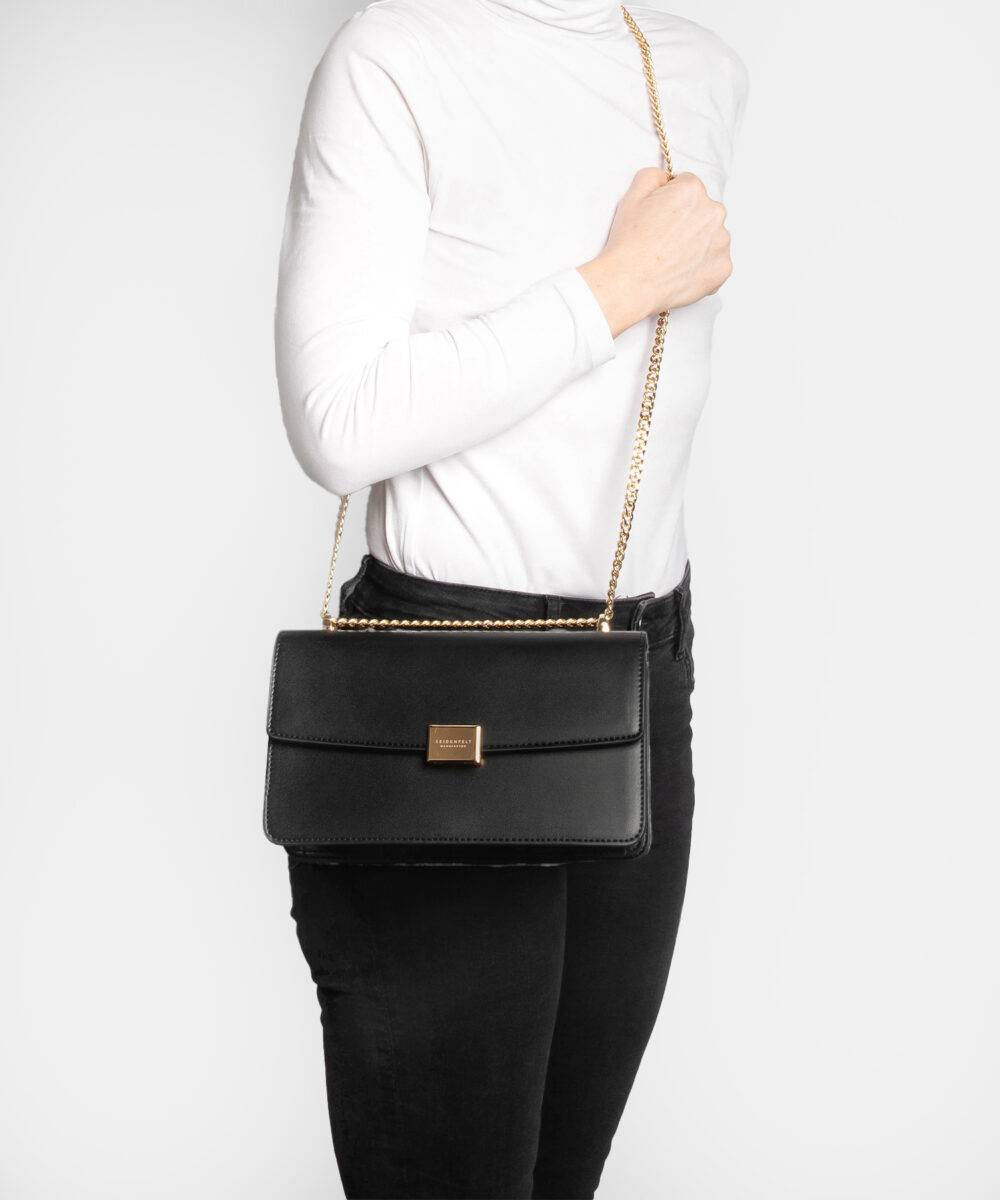 Seidenfelt Ellanda Midi Crossbag Letzter Tag