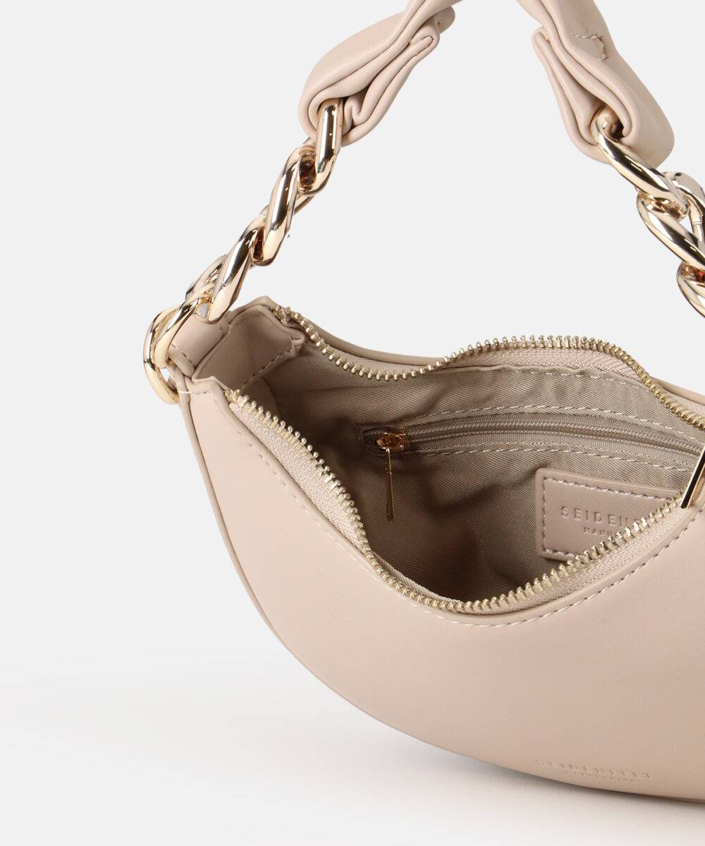 Seidenfelt Eke Crossbag Bis zu 65% Rabatt