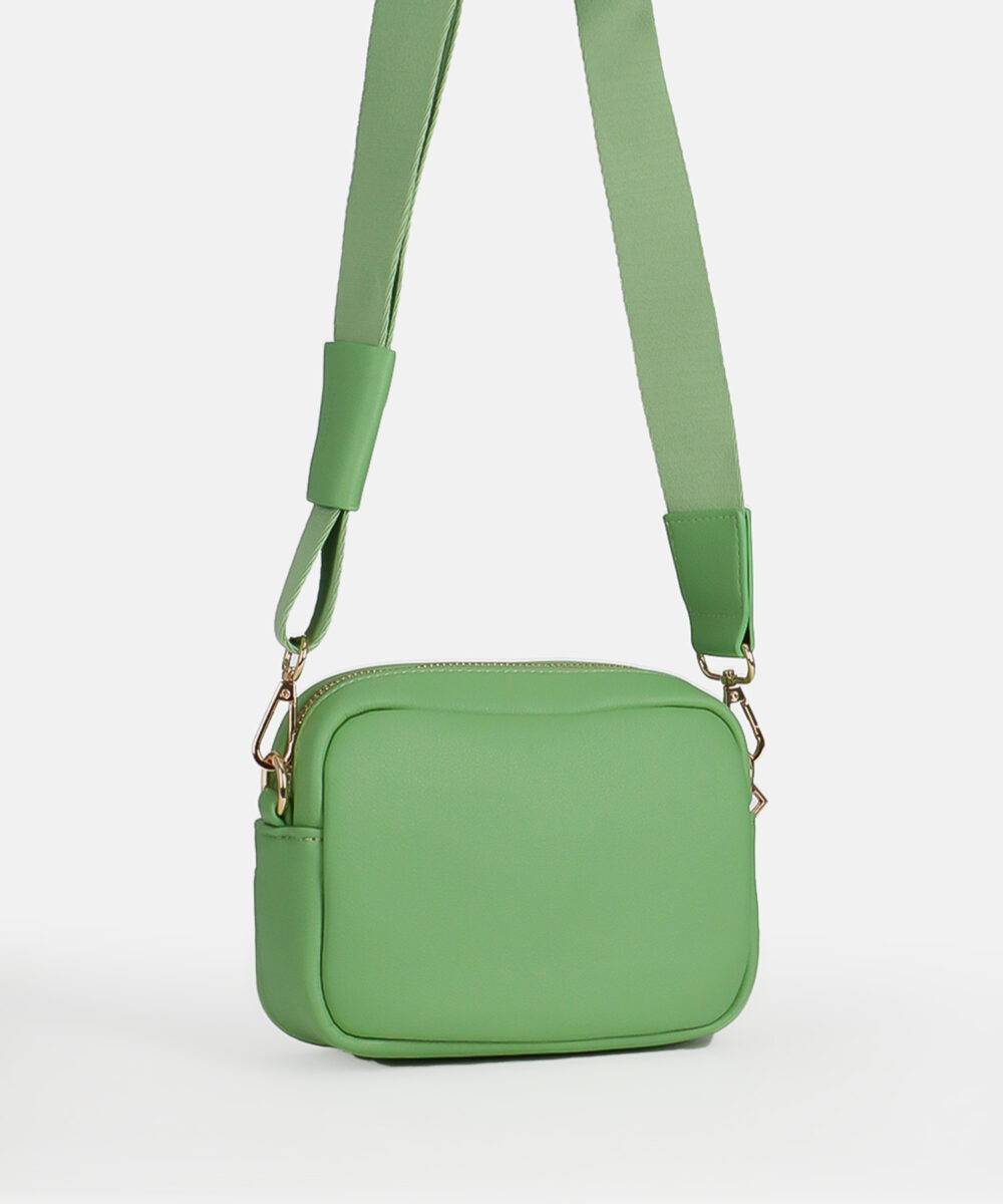 Seidenfelt Heby Shoulderbag Vierteljährliche Förderung