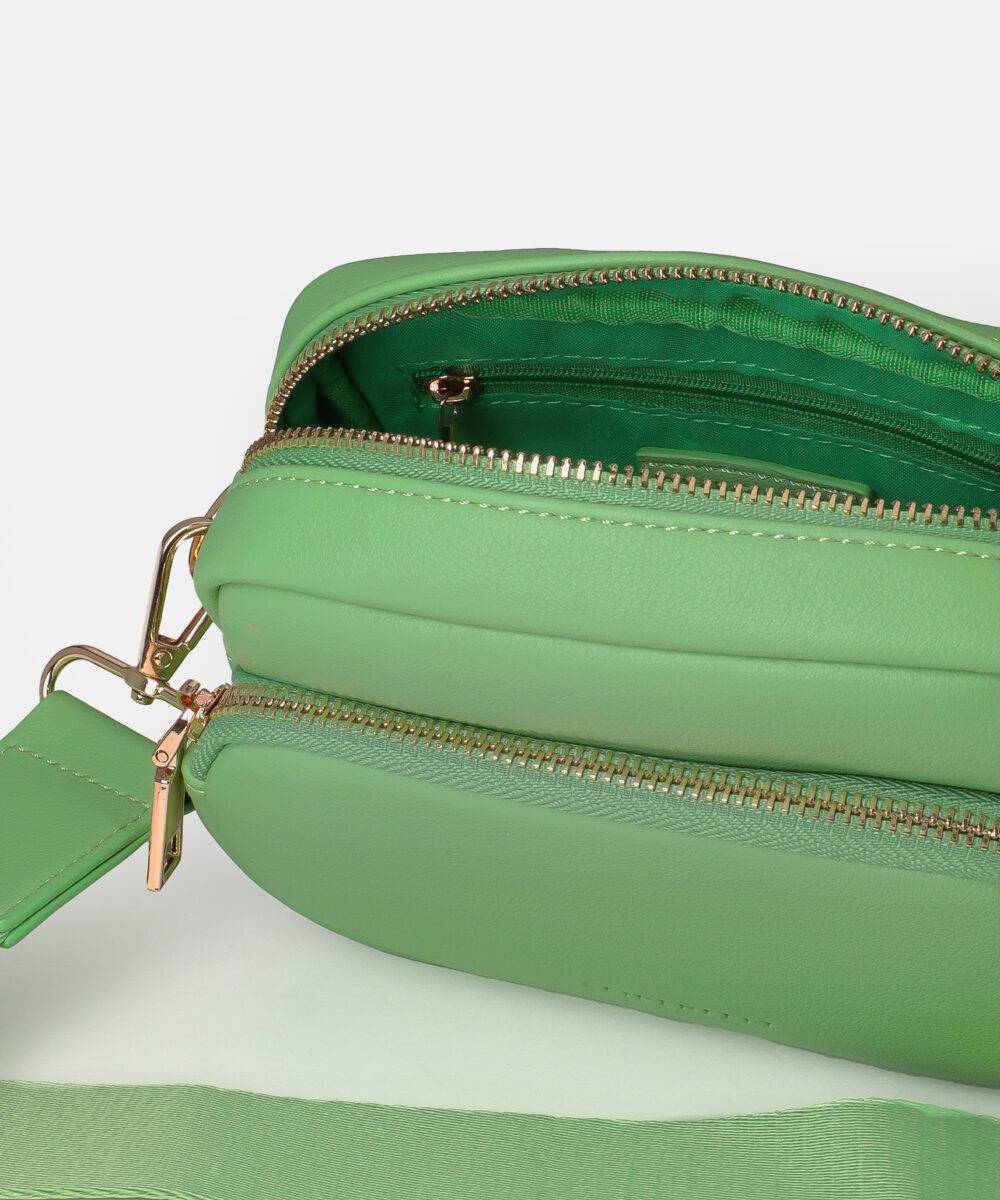 Seidenfelt Heby Shoulderbag Vierteljährliche Förderung