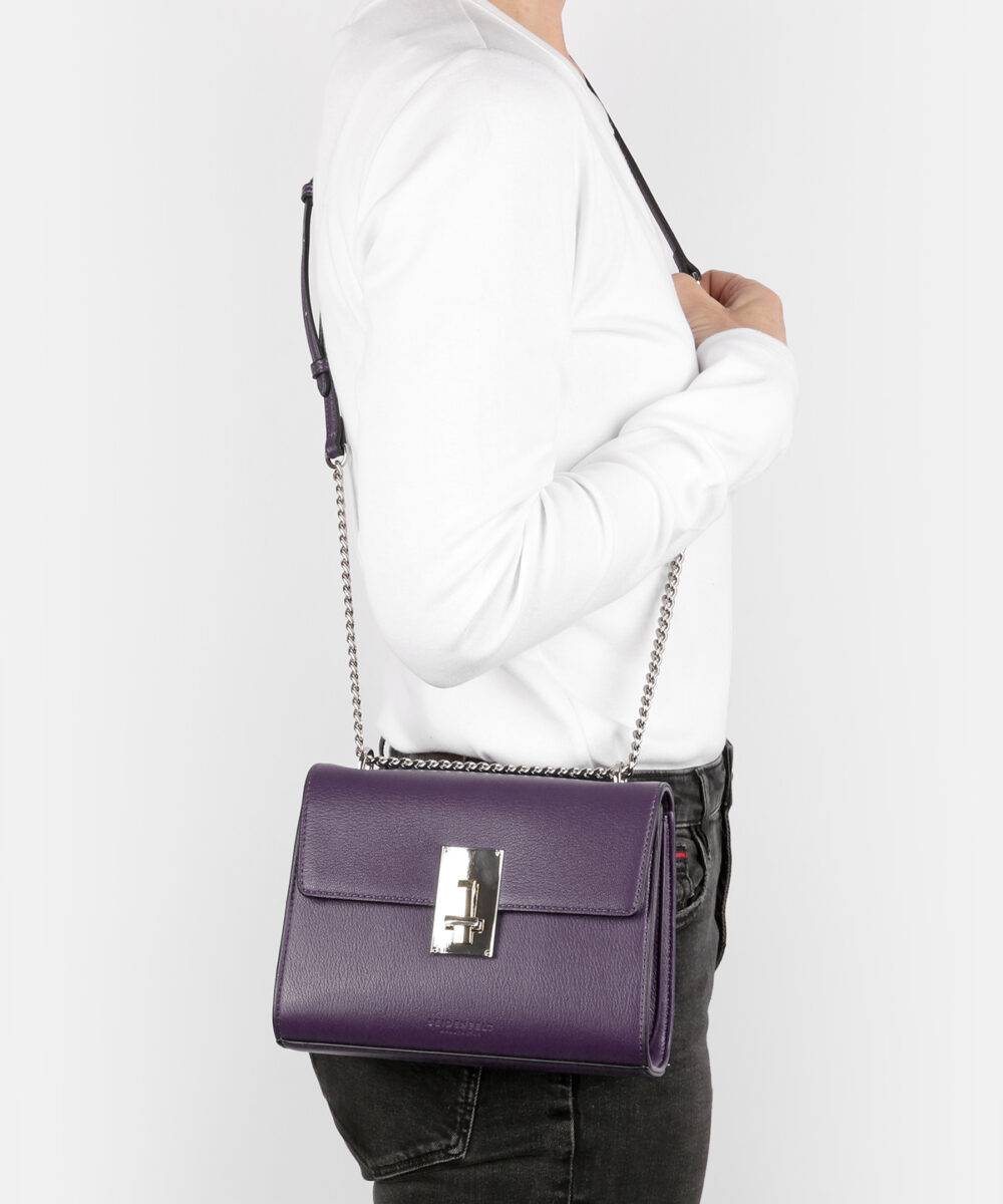 Seidenfelt Linsell Crossbody Bis zu 55% Rabatt