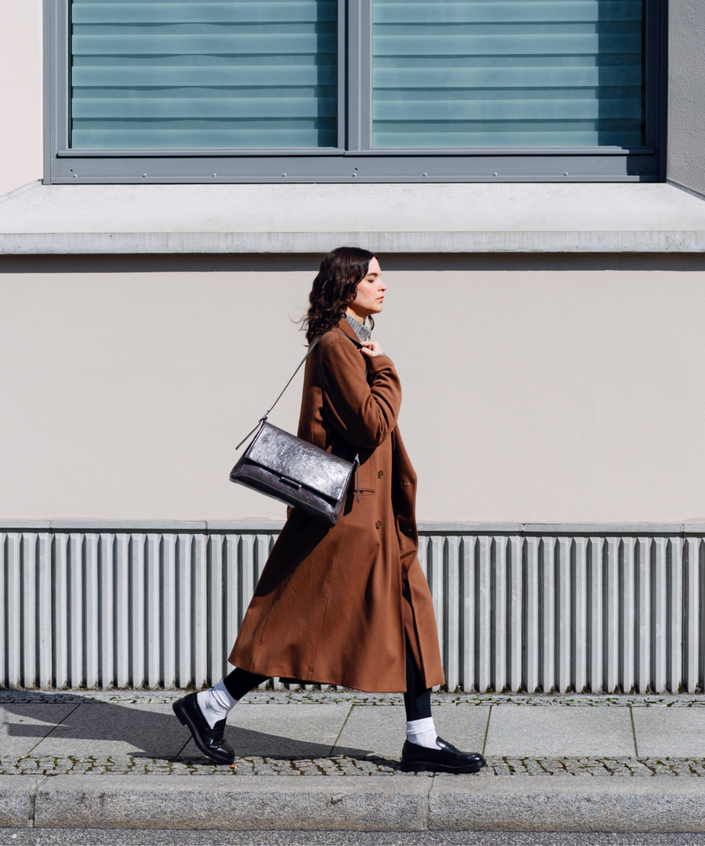 Seidenfelt Skals Shoulderbag Super Rabatt