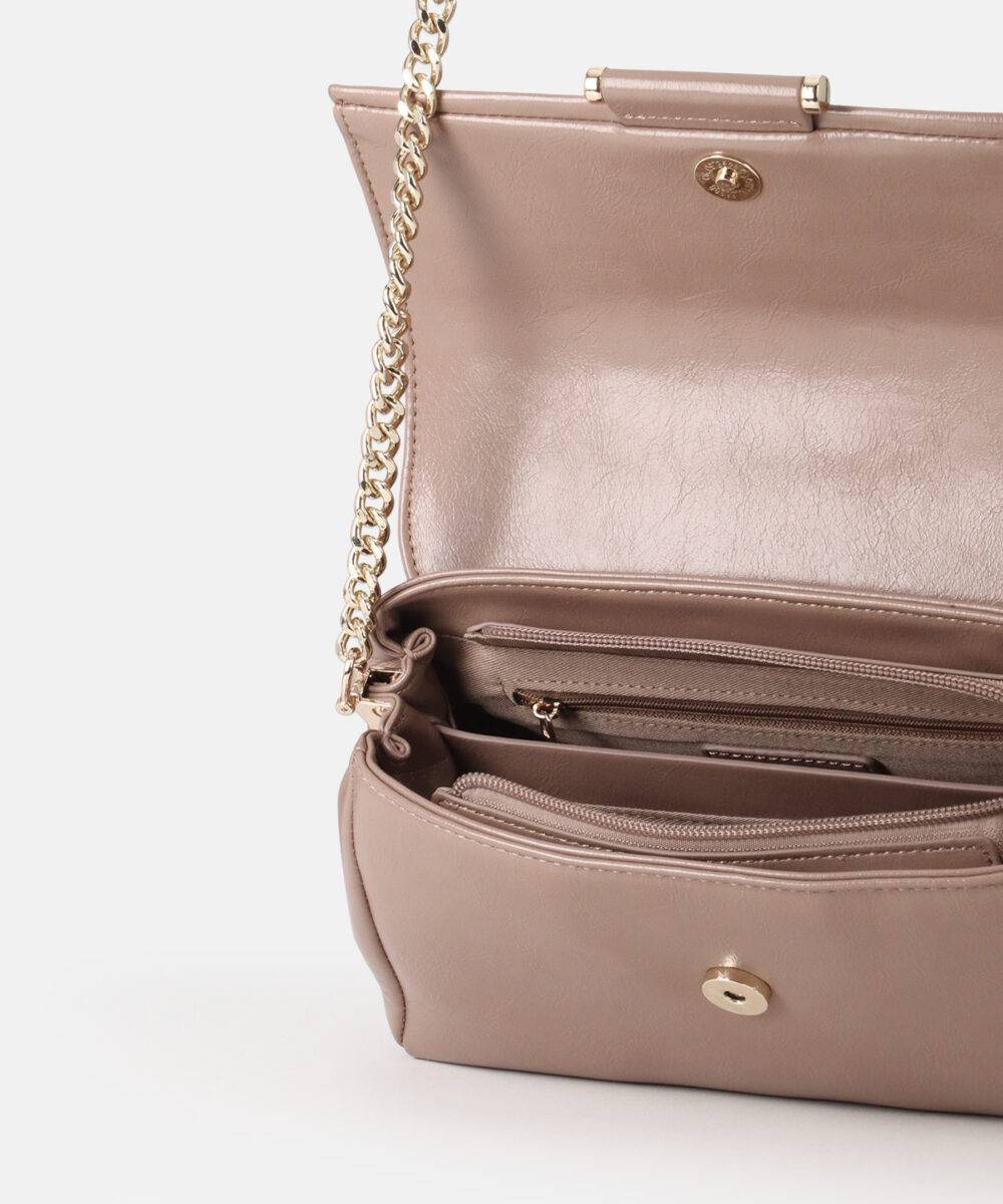 Seidenfelt Skals Crossbag Riesige Rabatte