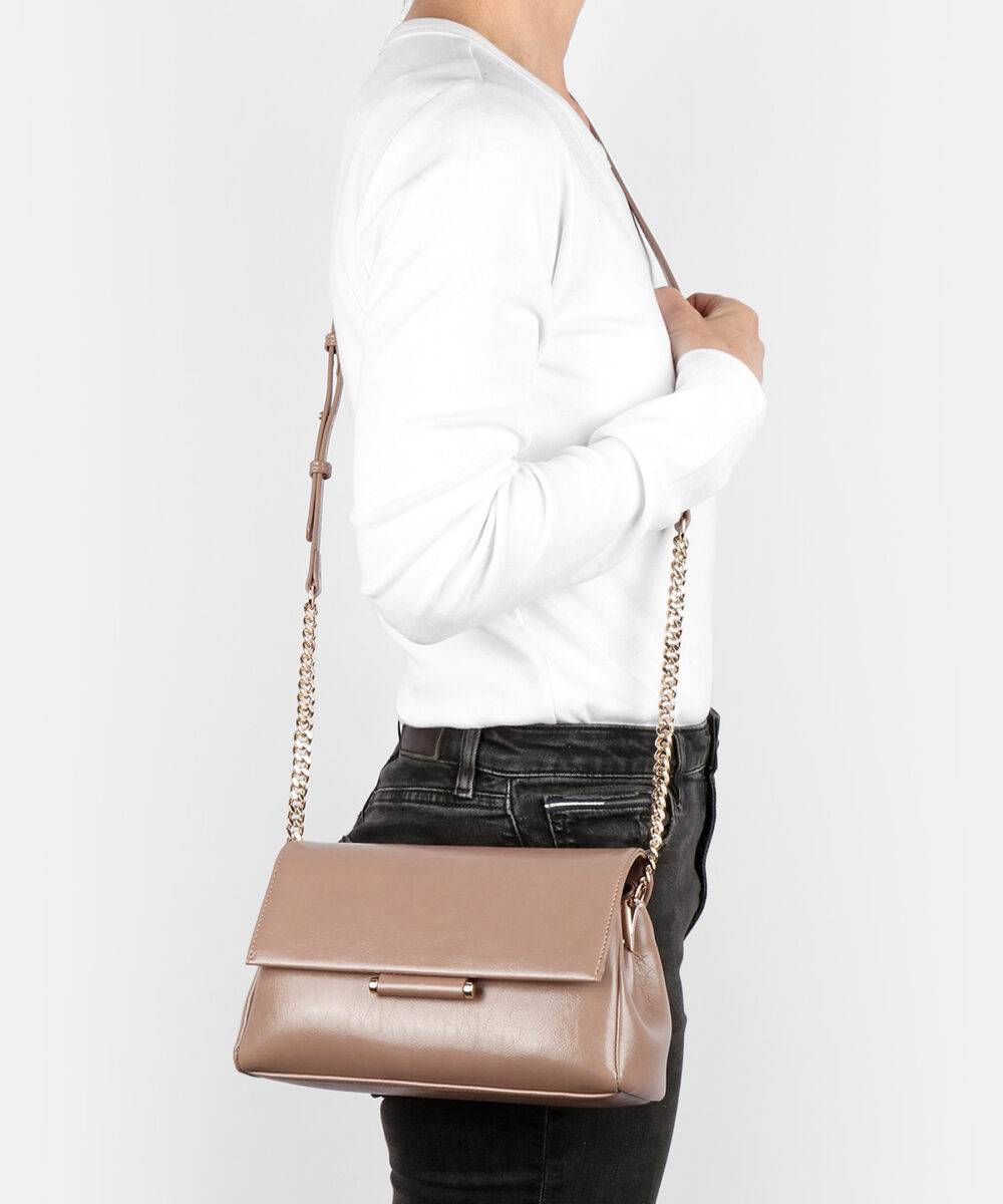 Seidenfelt Skals Crossbag Riesige Rabatte