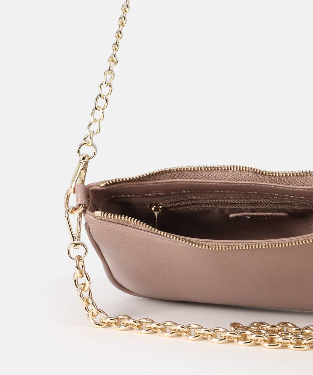Seidenfelt Skals Pochette 50% Rabatt mit kostenlosem Versand
