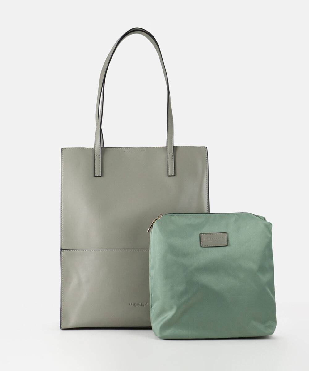 Seidenfelt Nees Shopper Clearance-Verkauf