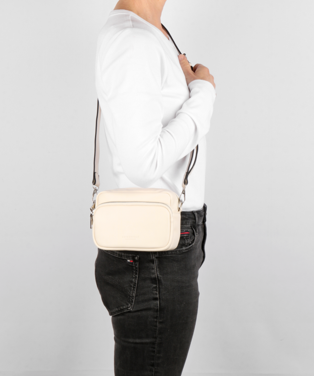 Seidenfelt Hede Crossbody Kostenloser Versand international