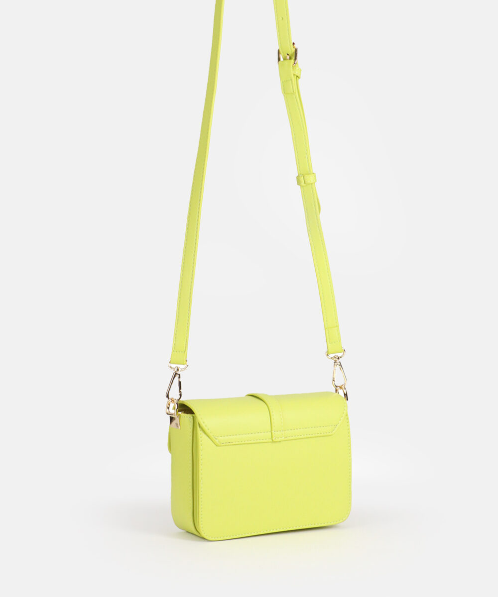 Seidenfelt Giora Crossbody Begrenzt auf 3 Tage