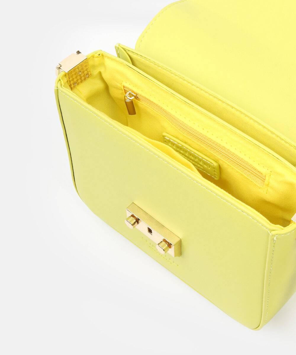 Seidenfelt Giora Crossbody Begrenzt auf 3 Tage