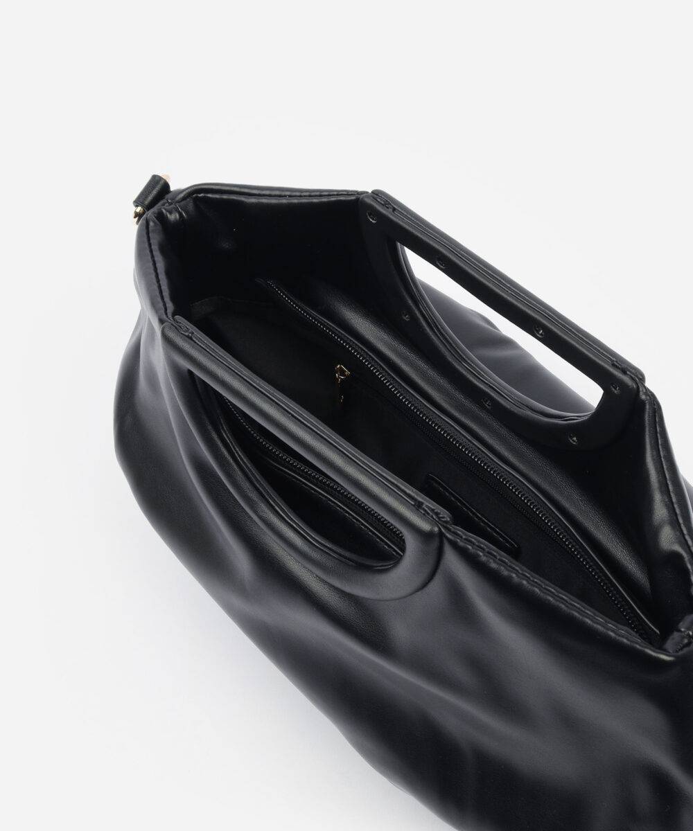 Seidenfelt Breen Big Clutch zollfrei