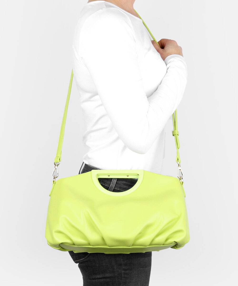 Seidenfelt Breen Big Clutch zollfrei