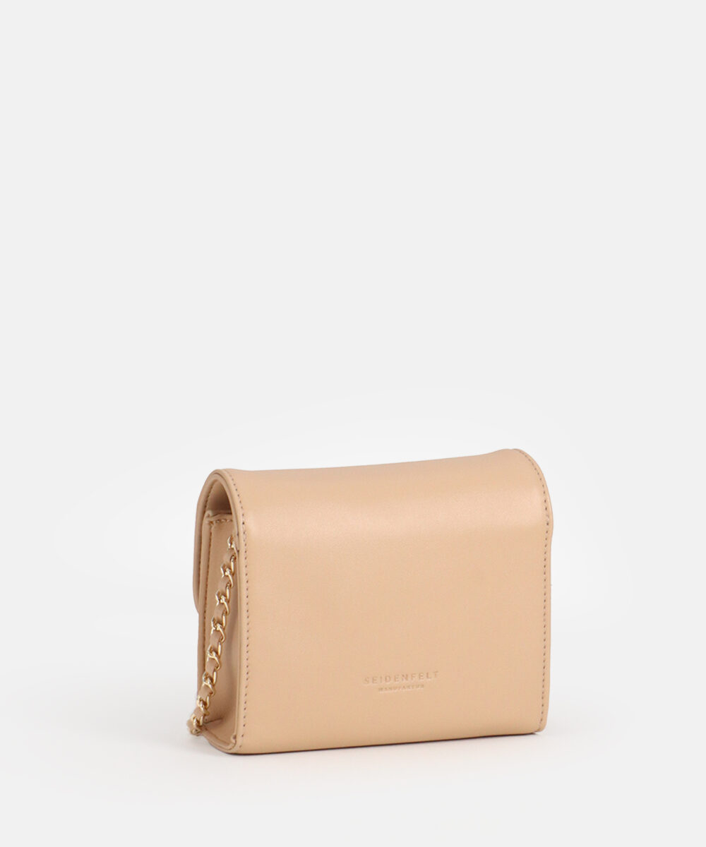 Seidenfelt Bryne Mini Crossbody 50% Rabatt für begrenzte Zeit